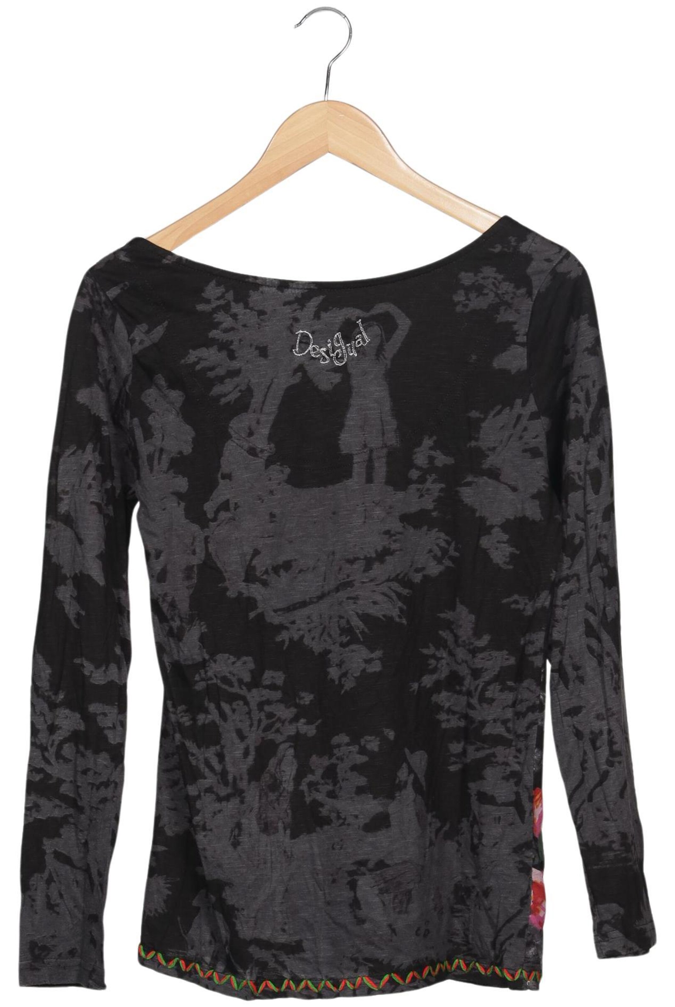 Desigual Top & Shirt in L in Black