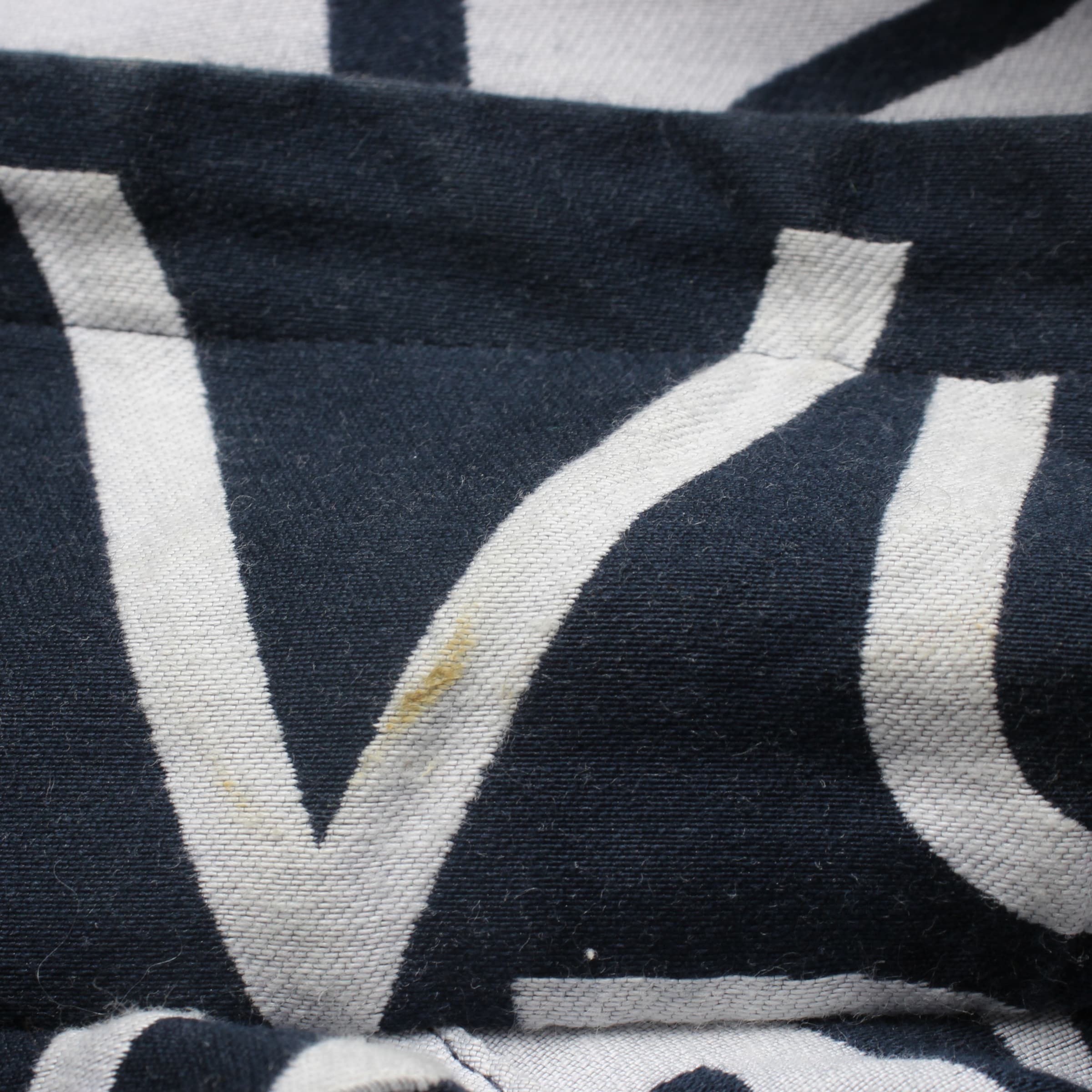 Louis Vuitton Jacket & Coat in M in Mixed colors