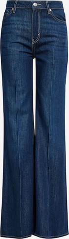 Jeans di Marks & Spencer in blu: frontale