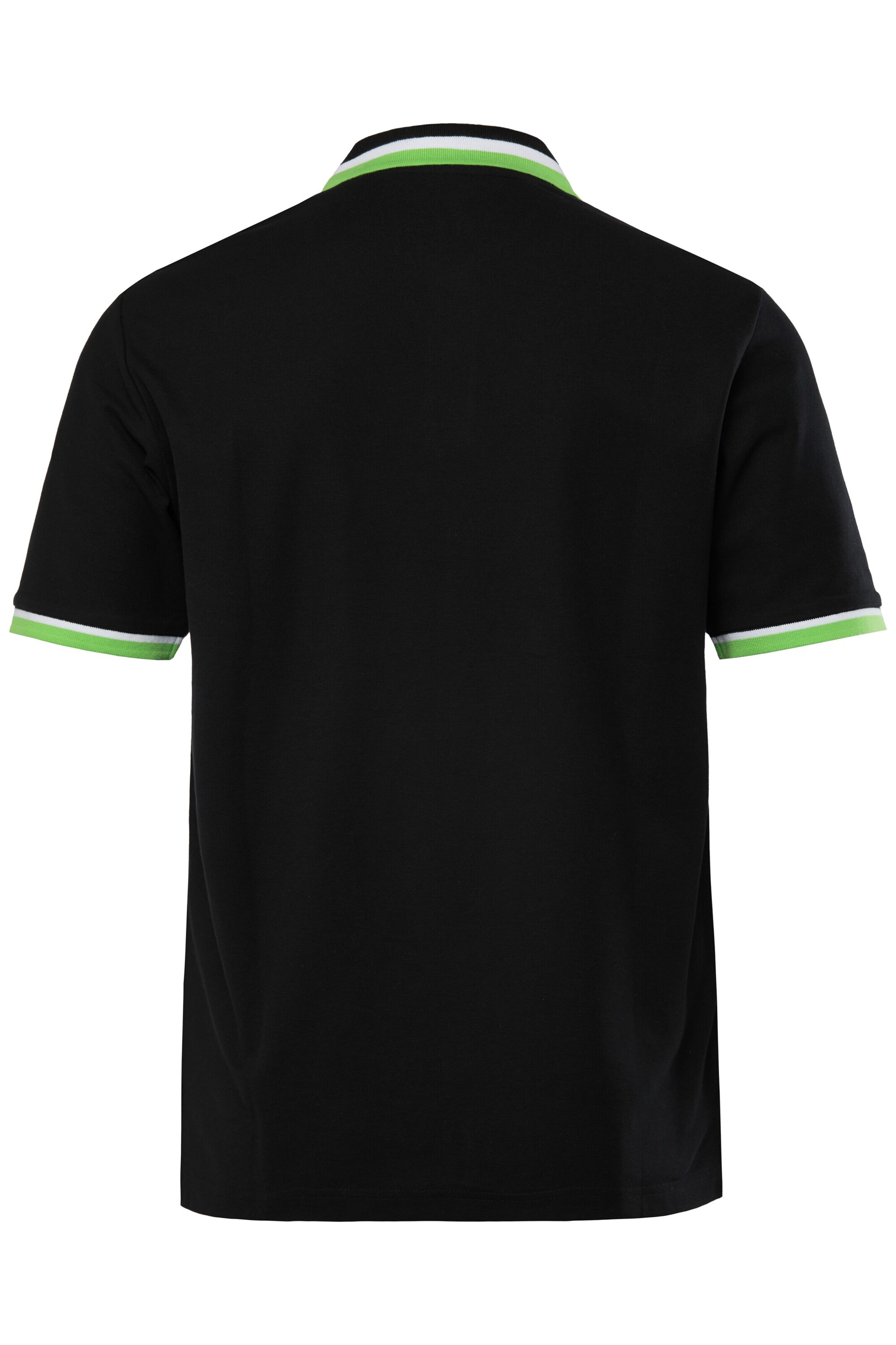 JP1880 Shirt in Black