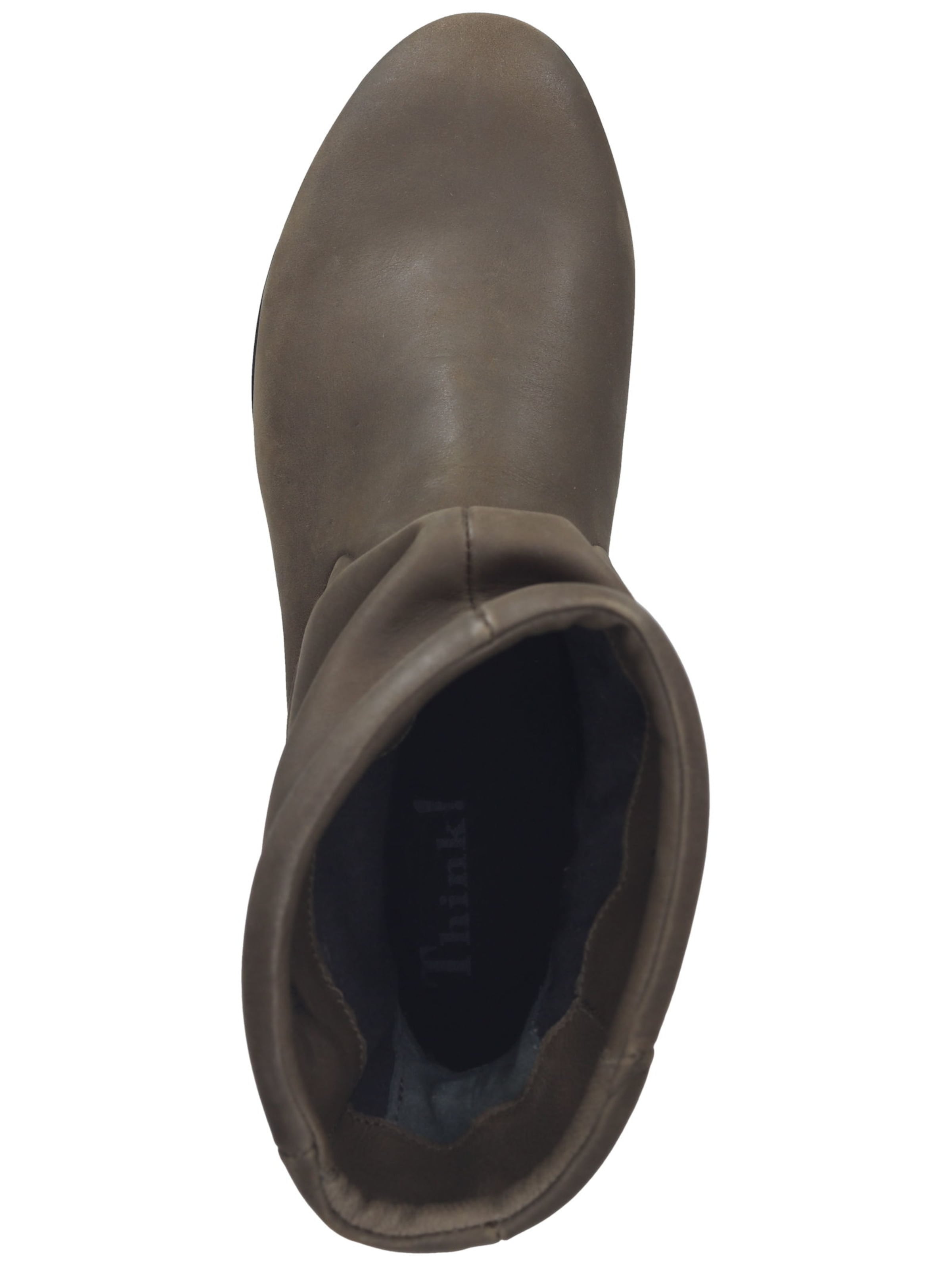 THINK! Stiefelette in Grau