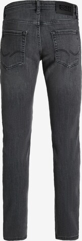 Jack & Jones Junior Slimfit Jeans in Grijs