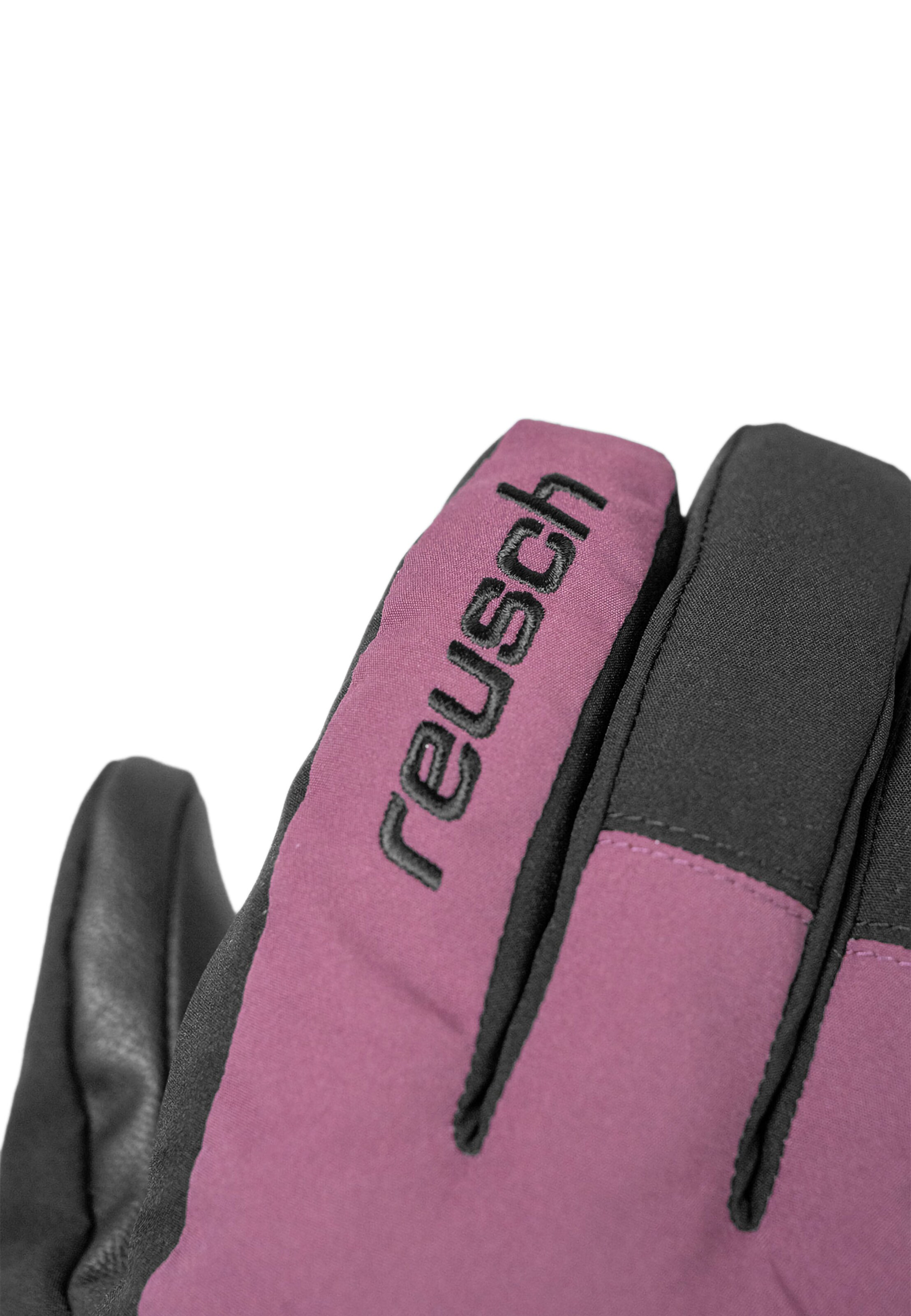 REUSCH Sporthandschoenen 'Couloir R-TEX® XT' in Lila