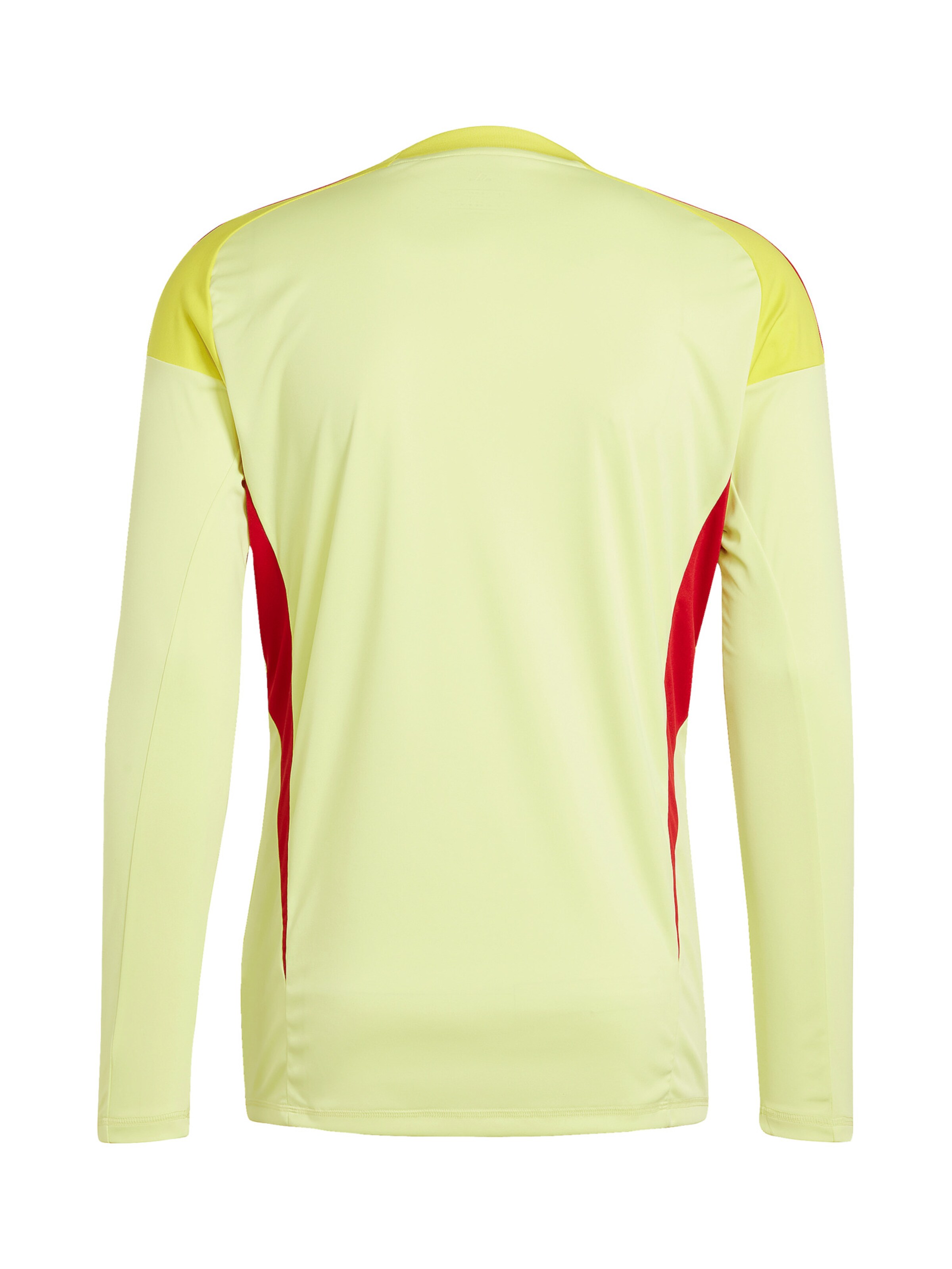 ADIDAS PERFORMANCE Jersey 'Tiro 25 Competition' in Yellow