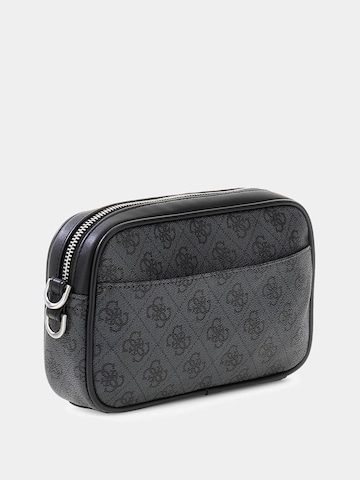 GUESS Сумка через плечо 'Milano' в Черный