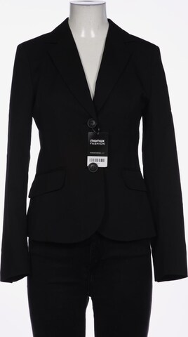 MONTEGO Blazer in XS in Black: front