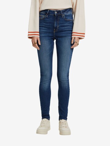 ESPRIT Skinny Jeans in Blau: predná strana