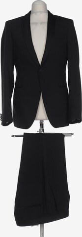 Mc Neal Suit in S in Black: front