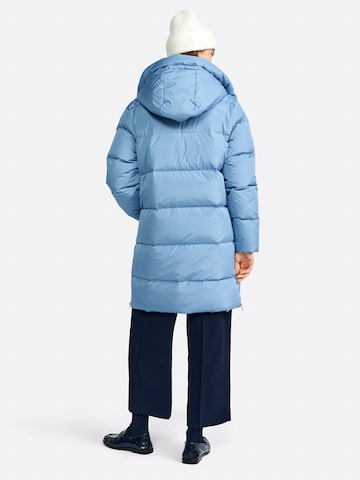Cappotto invernale di Rich & Royal in blu