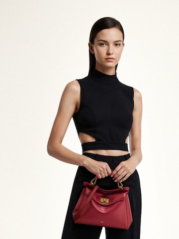 Sacs à main 'Lucia Claret' JW PEI en rouge