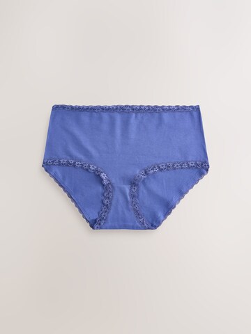 Next Slip i blå