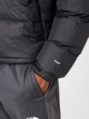 THE NORTH FACE Regular fit Winter jacket 'M 1996 Retro Nuptse' in Black