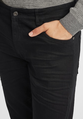 !Solid Regular Jeans 'Finlay' in Zwart