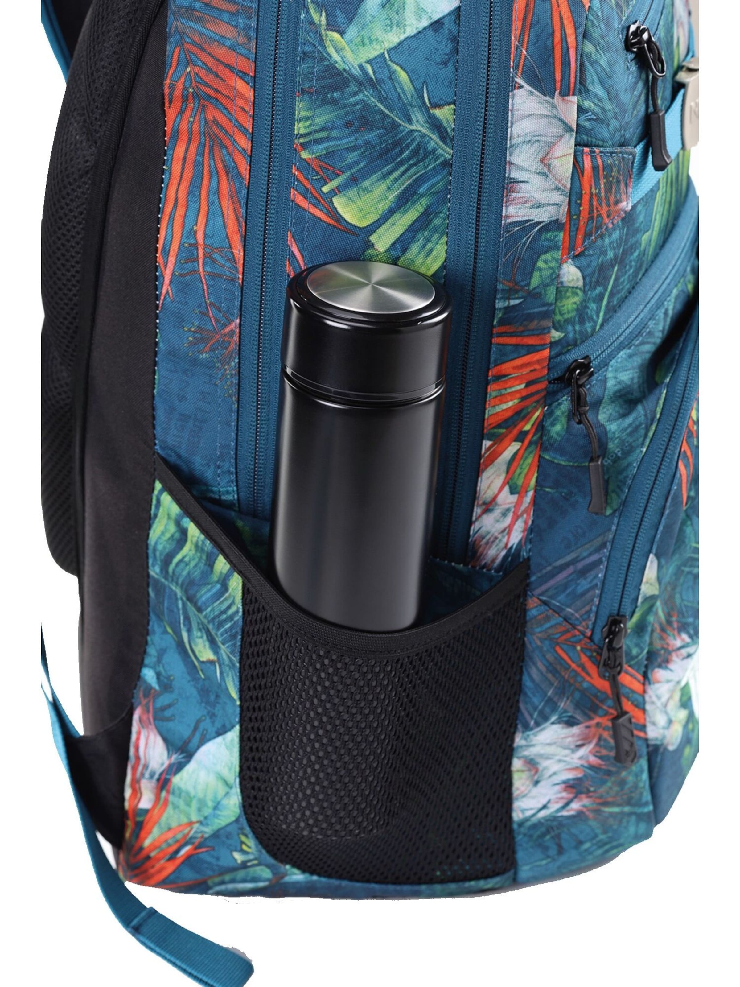 Sac à dos 'Set Hero' NITRO en vert