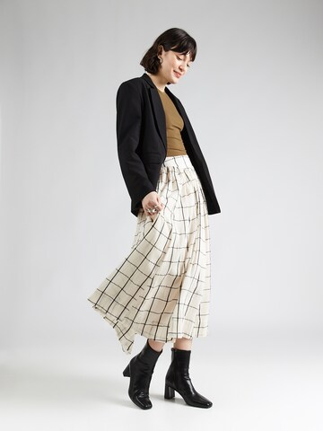 studioselect Shirt 'Inga' in Beige