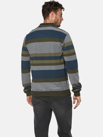 BABISTA Sweatshirt 'Wemar' in Mixed colors