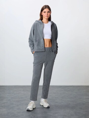 Tommy Life Tracksuit in Grey