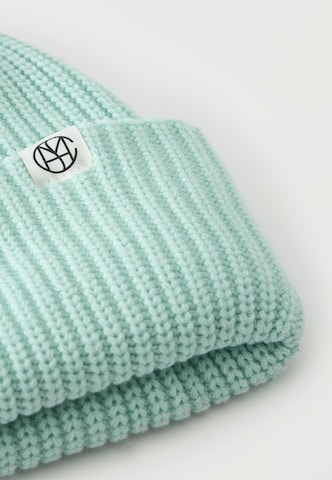 Bonnet 'Galine Rachelle' MSCH COPENHAGEN en vert