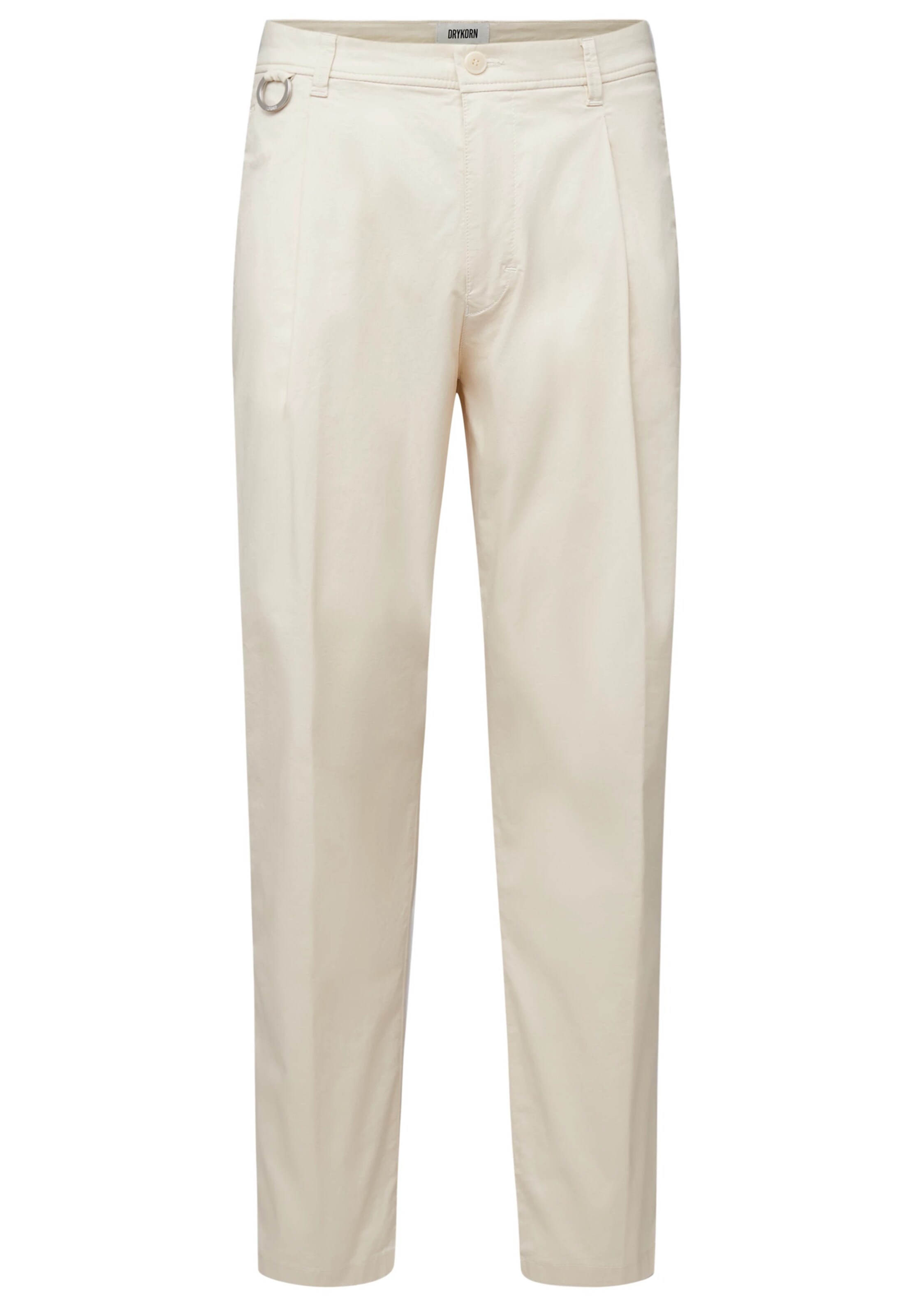 DRYKORN Chino Pants 'Devyn' in 29/32 in Beige, Item view