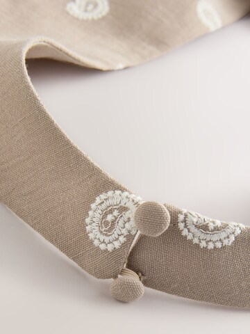 Next Bodywarmer in Beige