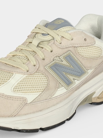 pilka new balance Sportbačiai be auliuko '2010'