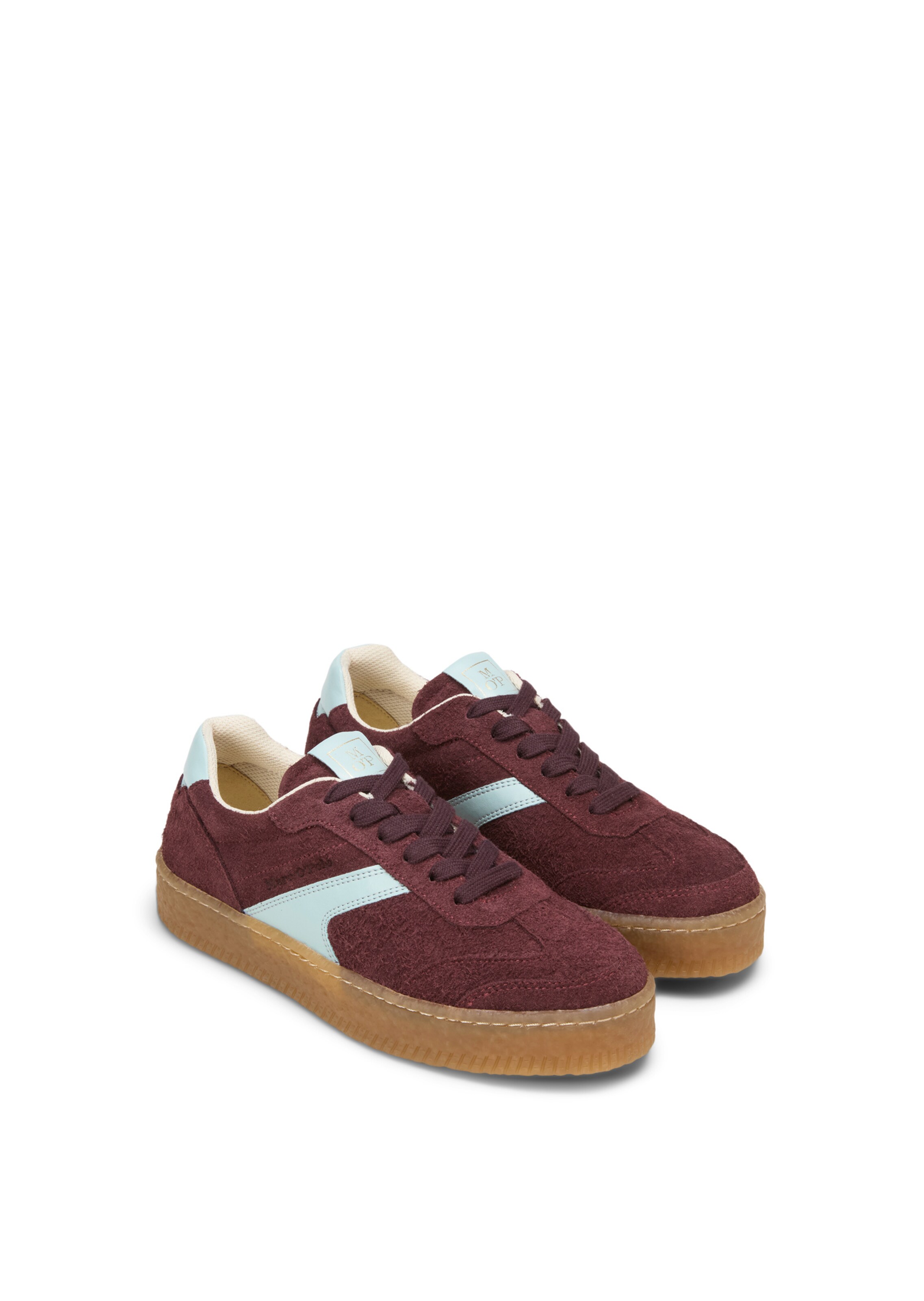 Marc O'Polo Sneakers in Red