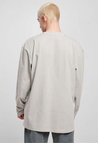 Starter Black Label - Camisa em cinzento