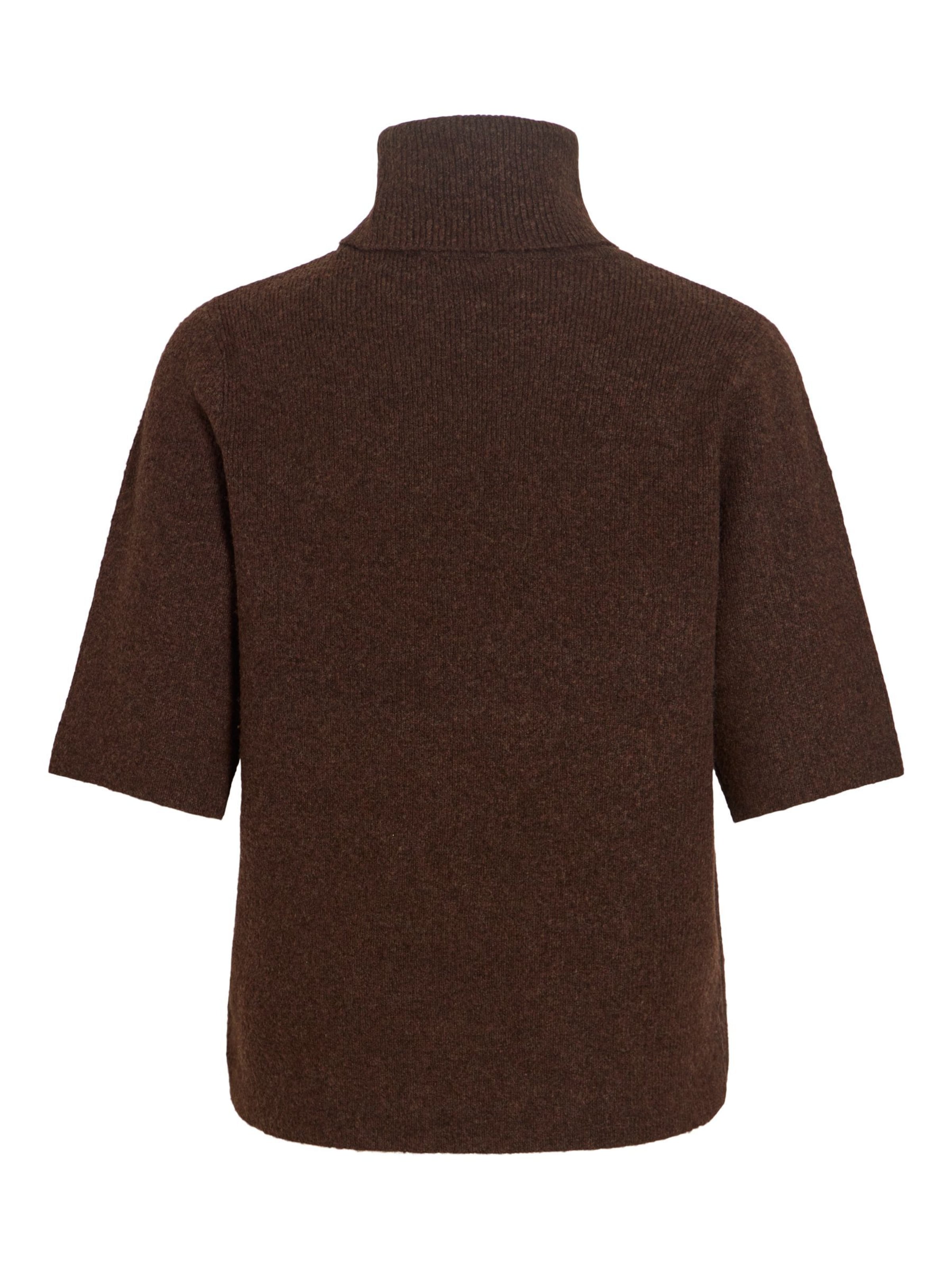 Pullover 'VILolo' di VILA in marrone