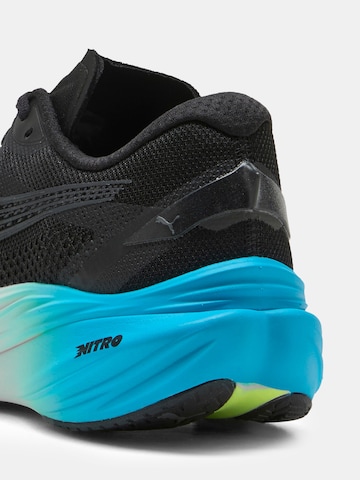 PUMA Running Shoes 'Deviate Nitro 3' in Blue