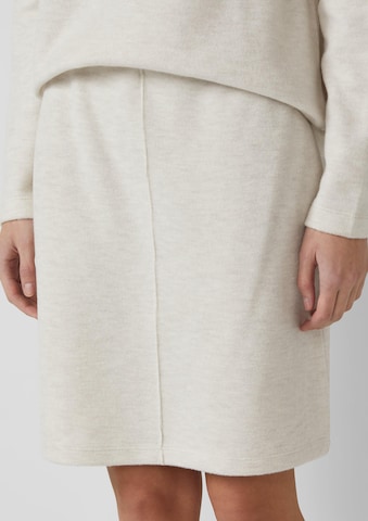 s.Oliver Rock in Beige