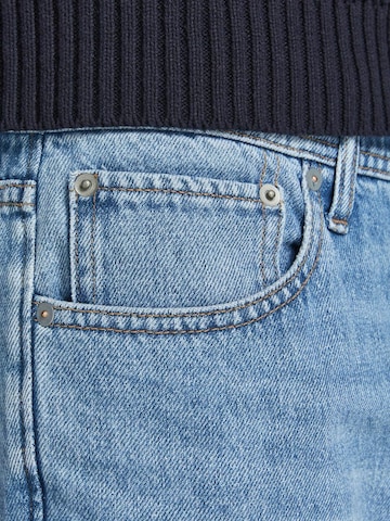 JACK & JONES Regular Jeans 'Mike Original' in Blue