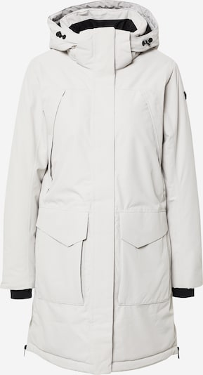 CMP Outdoor jacket in White, Item view