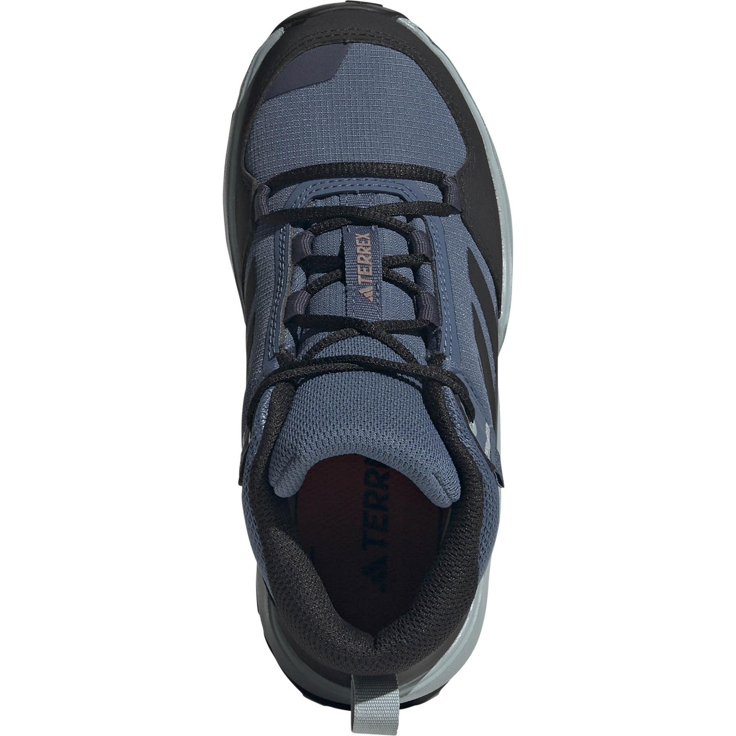 mėlyna ADIDAS TERREX Auliniai batai 'AX4R'