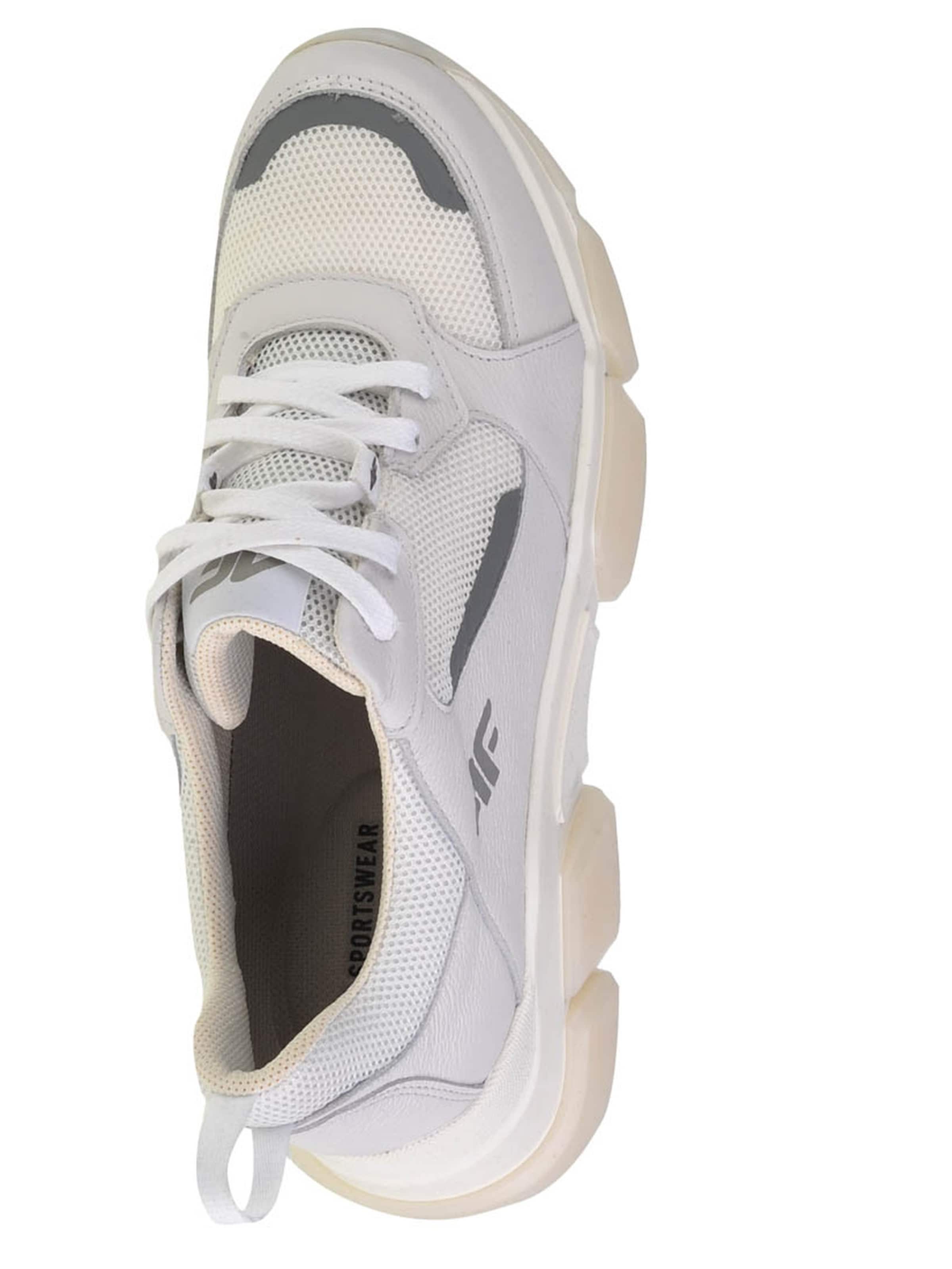 4F Sneaker low '4F Wmn's Casual'‌‌‌‌‌‌‌‌‌‌ in Weiß