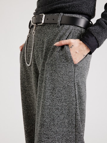 s.Oliver Wide leg Pants in Grey