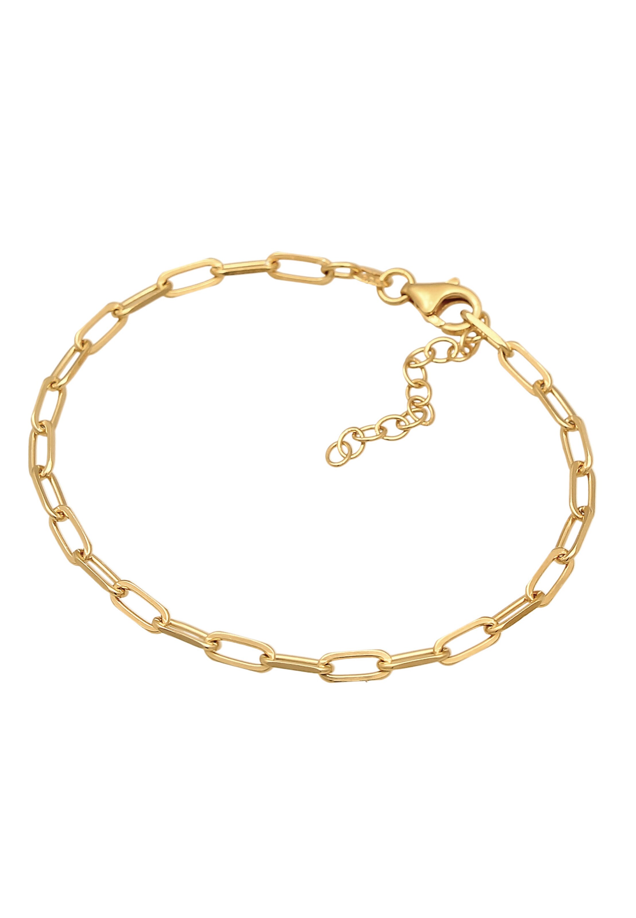Nenalina Bracelet in Gold: front