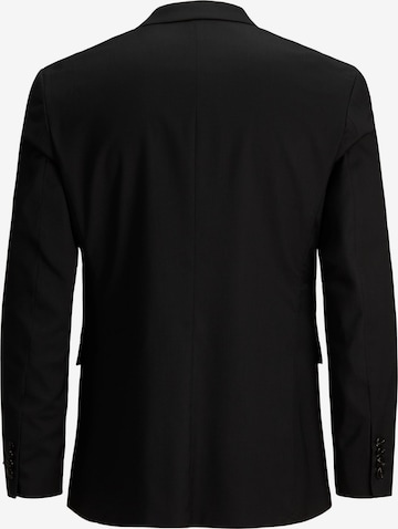 Jack & Jones Plus Regular fit Suit Jacket 'Franco' in Black