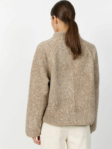 Levete Room Tussenjas ' LR-PERNILLE 1 ' in Beige