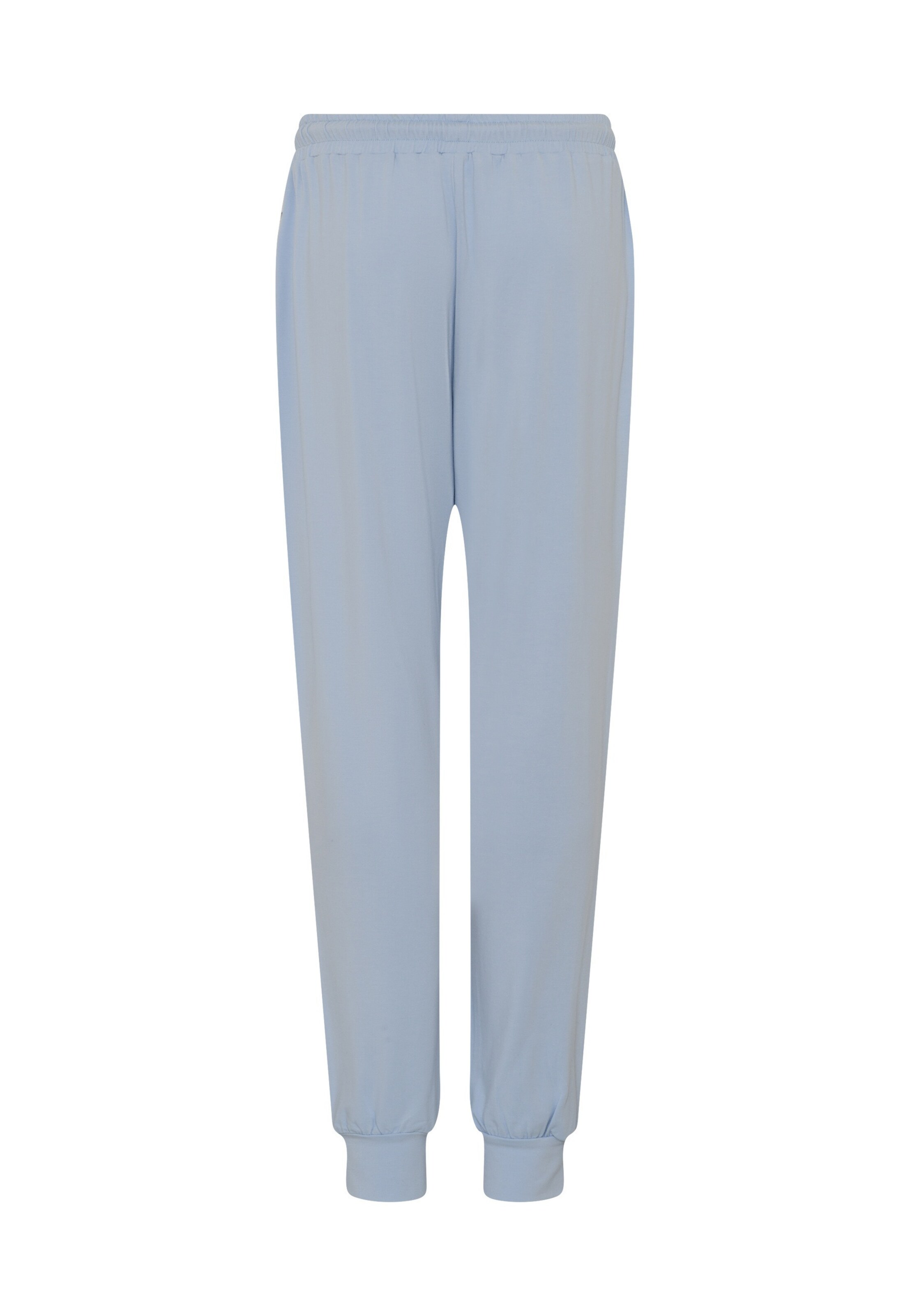 CC DK - Pantalón de pijama 'Betty' en azul: atrás