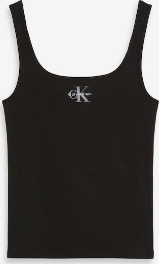 Calvin Klein Jeans Top veličine XXXS u crna, Pregled proizvoda