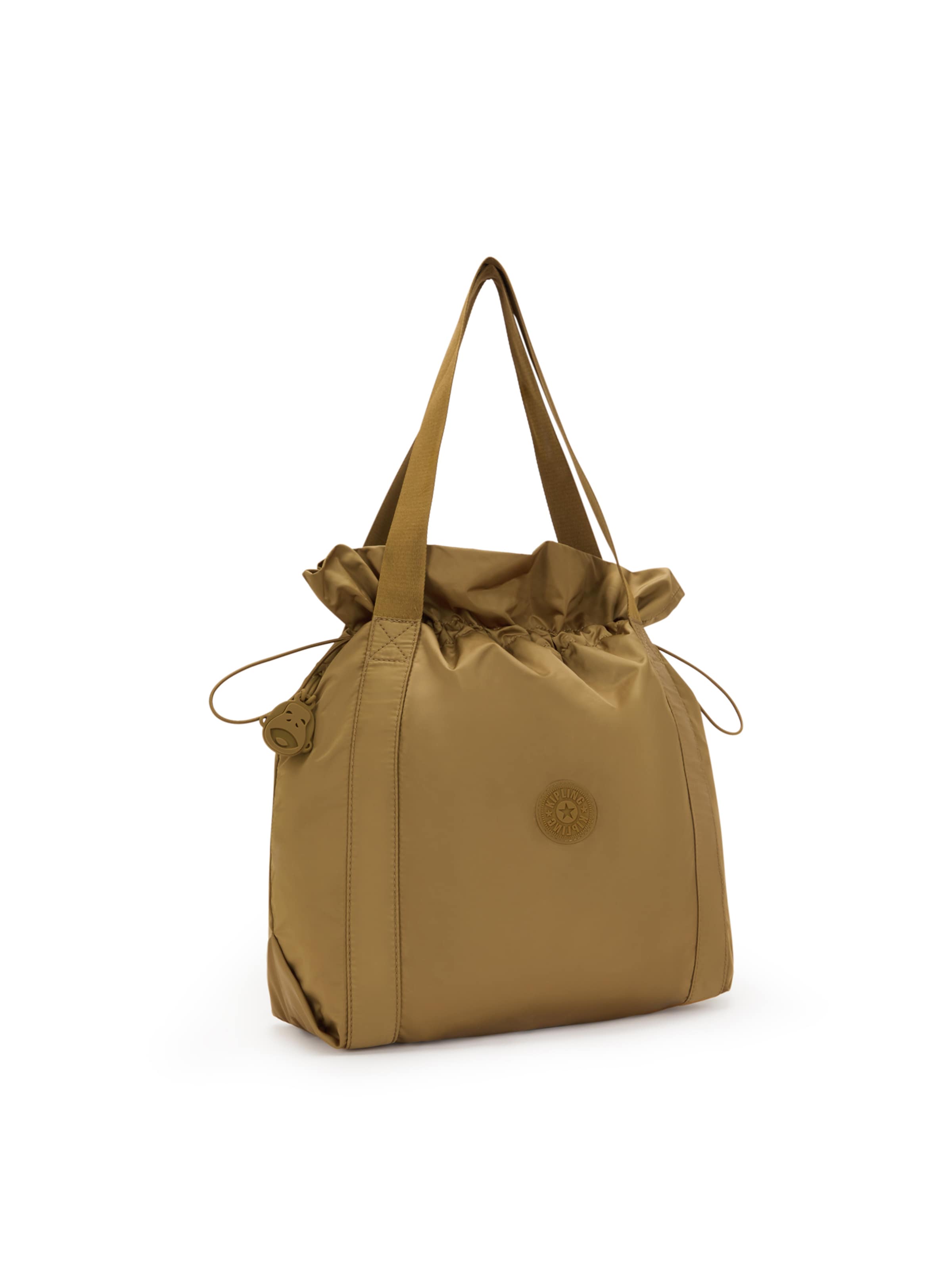 Cabas 'Elmar' KIPLING en marron