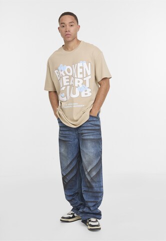 2Y Studios Baggy Farmer 'Darion' - kék