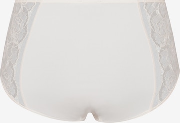 Hanro Boyshorts ' Selma ' in Beige