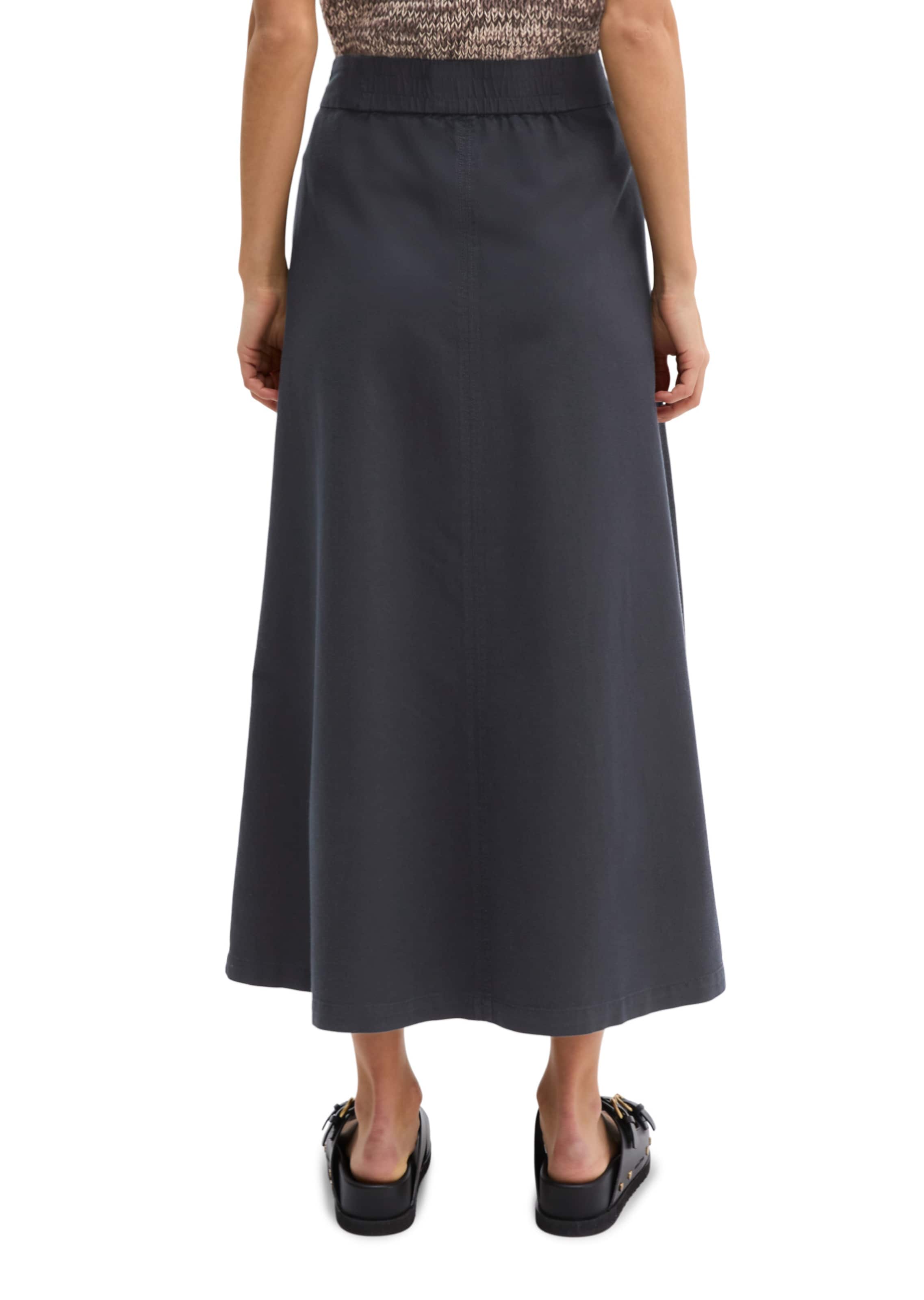 Marc O'Polo Rock in Blau