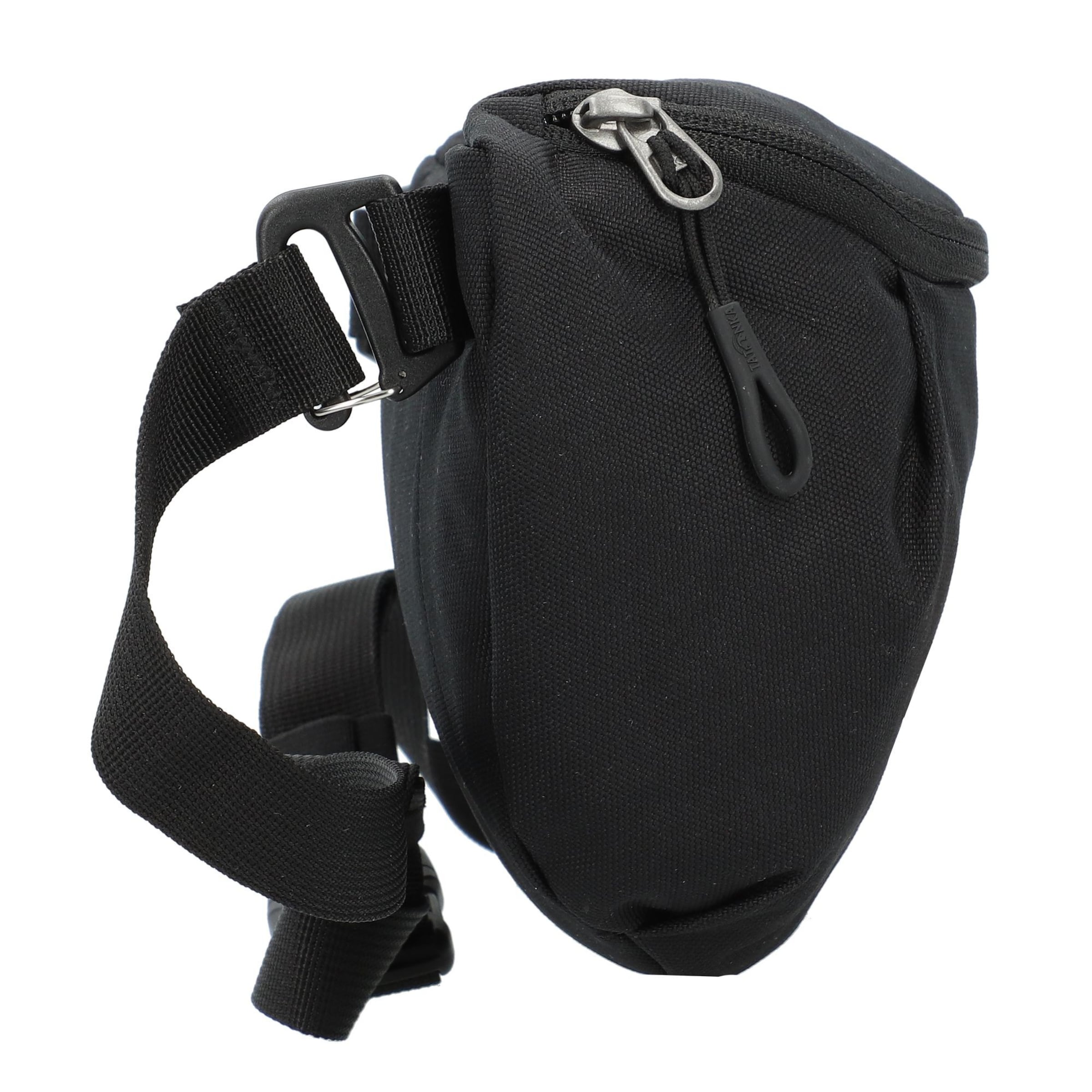 TATONKA Gürteltasche in Schwarz