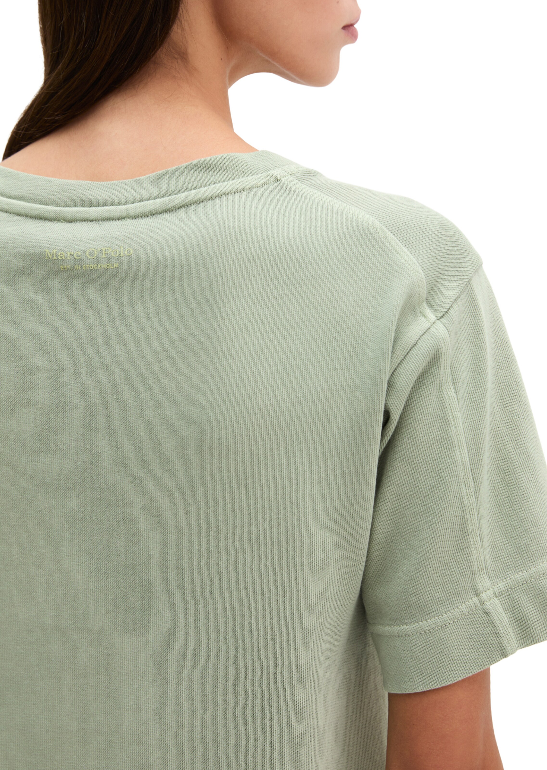 Marc O'Polo Shirt in Green