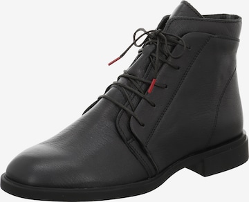 THINK! Ankle Boots 'Nina' in Black: front
