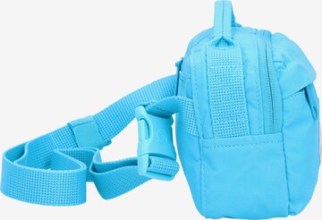 Sacs banane de sport 'Kanken' Fjällräven en bleu