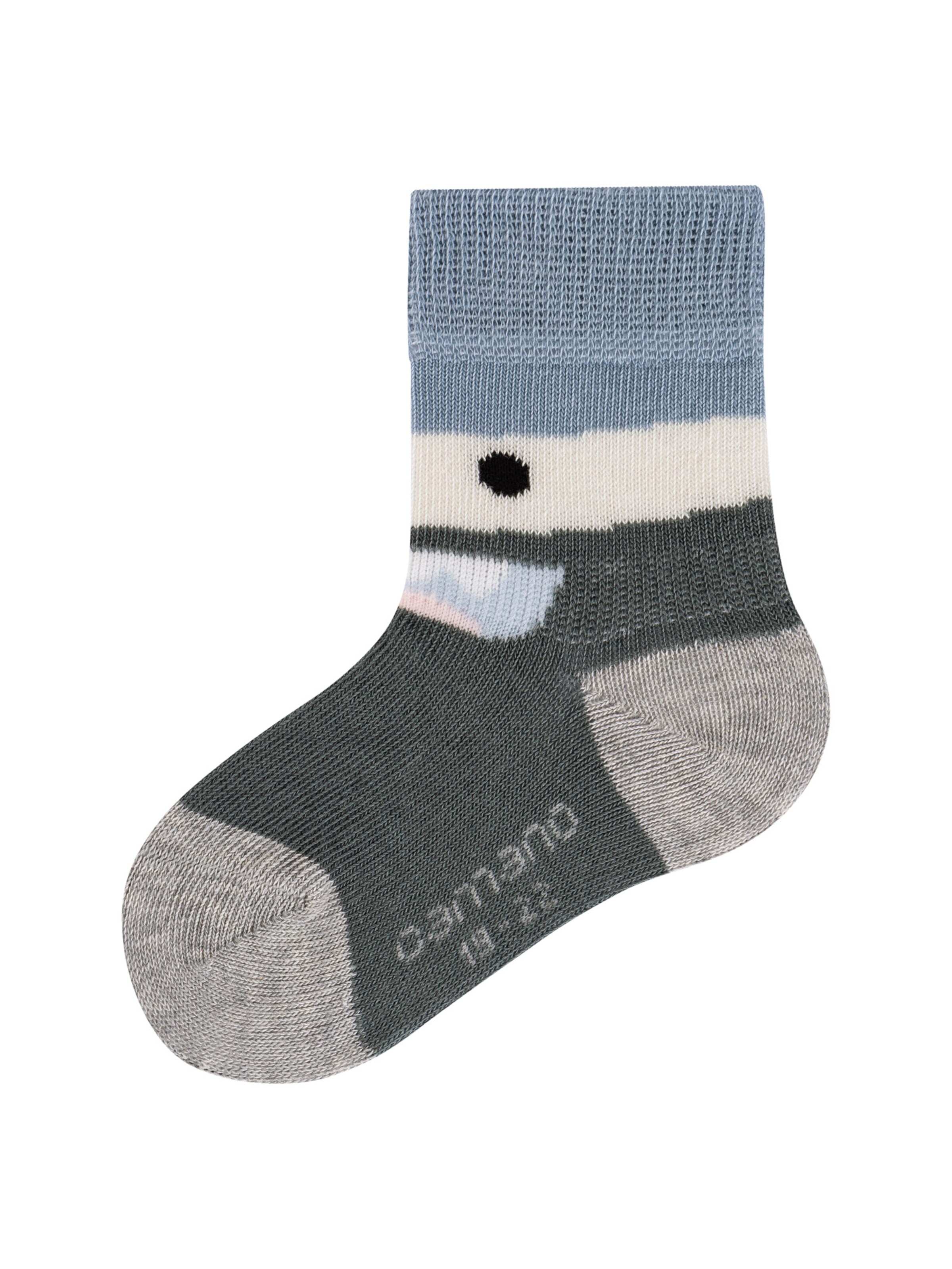 camano Socks in Mixed colors