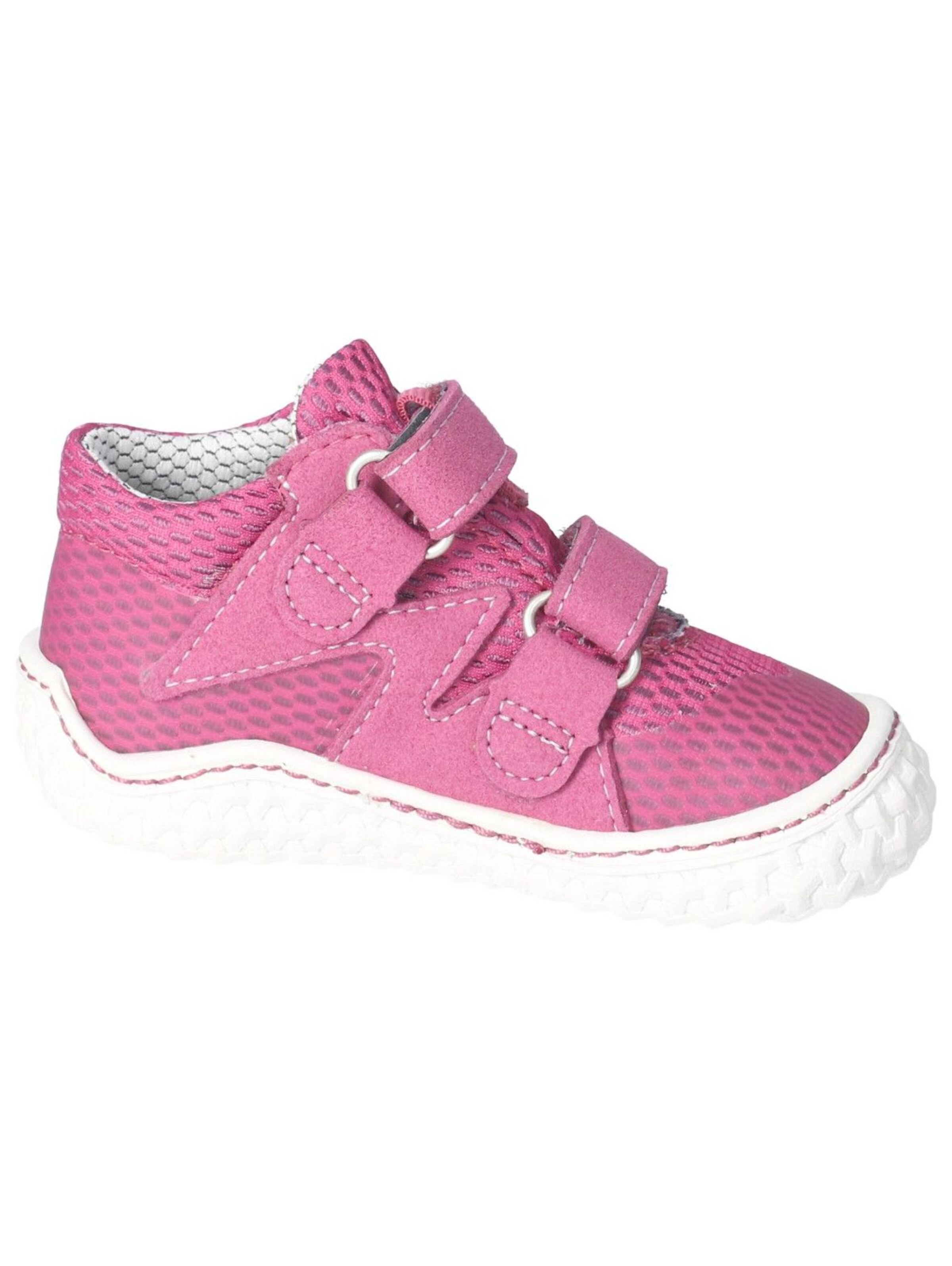 Pepino Low shoe in Pink